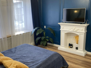 Квартира Ocean house