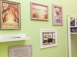 Гостевой дом Le jour et La nuit