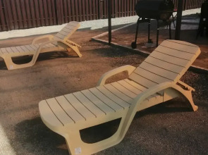 Частный дом У Авачи