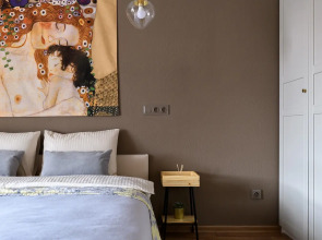 Апартаменты LANDRIN APART на Лесной