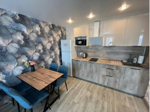 Квартира на Запорожской