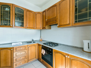 Апартаменты MaxRealty24 Lomonosovsky Prospect 15