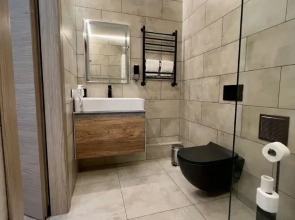 Апартаменты KranzDeluxe на Гагарина