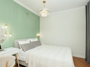 Квартира с Гусем в Инновации