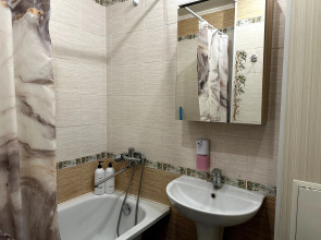 Апартаменты Квартира в 5 минутах от набережной р.Казанки