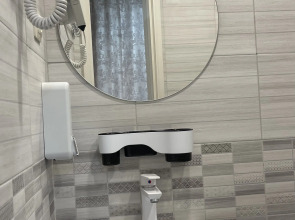 Гостевой дом Бакуль