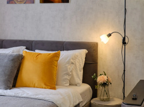 Апартаменты RentPlaza возле Центра