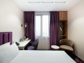 Orient Hotel Bishkek (Ориент отель Бишкек)