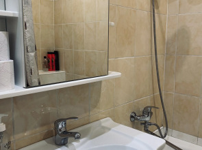 Апартаменты Квартира