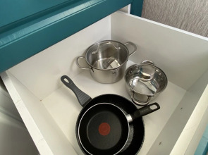 Квартира Студия