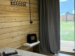 Гостевой дом Gorny