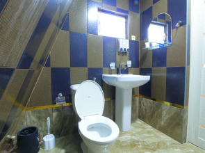 Вилла Сердце гор 2