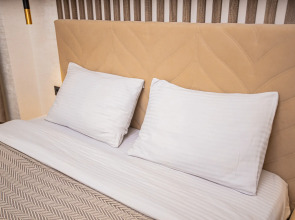 Апартаменты Veddi на Гаражной 6/55