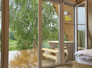 База отдыха Тверской-Ямской