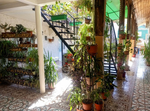 Гостевой дом Кара-Дениз