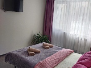 Квартира Загородная в окружении леса и озёр