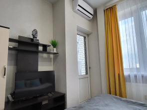 Квартира Видовая в ЖК Привилегия