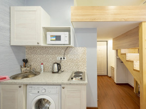 Апартаменты Комплекс Восток 6