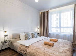 Апартаменты The Venetian