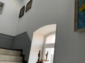 Отель Корнилов