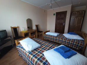 Хостел Гостиница Надежда