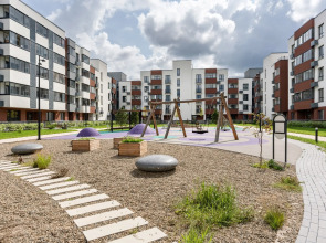 Квартира Гости Любят в Одинцово