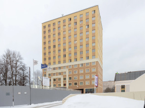 Апартаменты Best Avenir