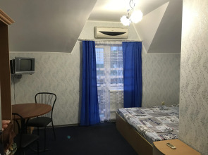 Гостевой Дом Agave