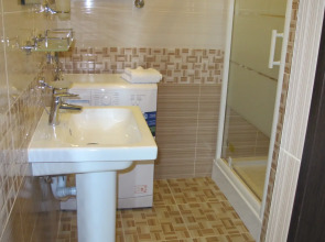 Апартаменты на бульваре Надежд 4/3