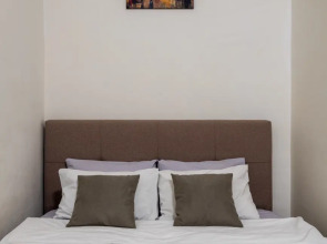 Квартира В ЖК Одинцово-1 рядом с Аэропортом Внуково