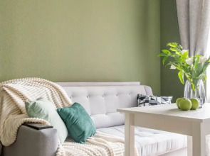 Квартира Магия Уюта