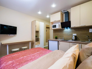 Апартаменты Ватутина 1