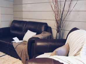 Отель Water House