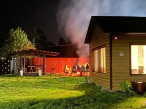 Гостевой дом Порт Танхой