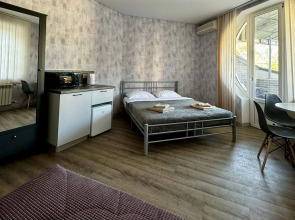 Гостевой дом Лаванда