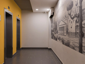 Апартаменты Студия Воронеж