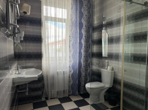 Отель Ракета