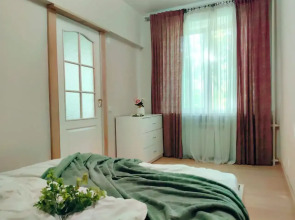 Квартира Двухкомнатная Рядом с ВДНХ