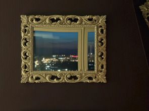 Апартаменты Lux Парус с Видом на Весь Минск