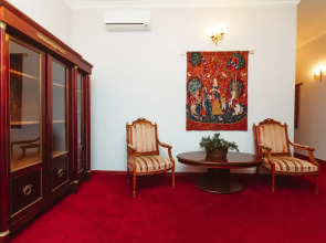 Апартаменты YouPiter studios comfort