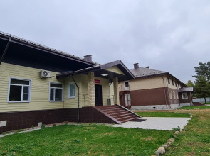 База Отдыха Легково