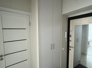 Квартира светлая в Калининграде