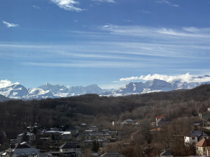 Квартира Нальчик Улица Атажукина 2А