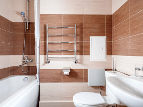 Апартаменты в бархатных сезонах