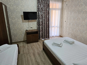 Гостевой дом Мария