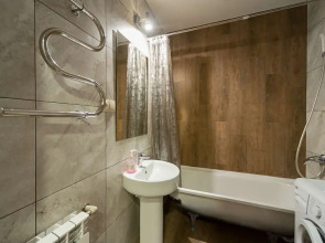 Апартаменты на Улице Карла Либкнехта 6