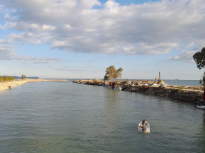 Отель Luna Piena