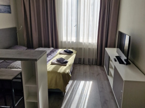 Квартира Апарт-отель IN2It