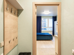 Квартира Готика