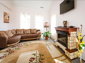 Гостевой Дом Орхидея